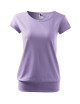 Werbe-T-Shirts für Damen mit Aufdruck, Logo, Stickerei - Adler - Malfini