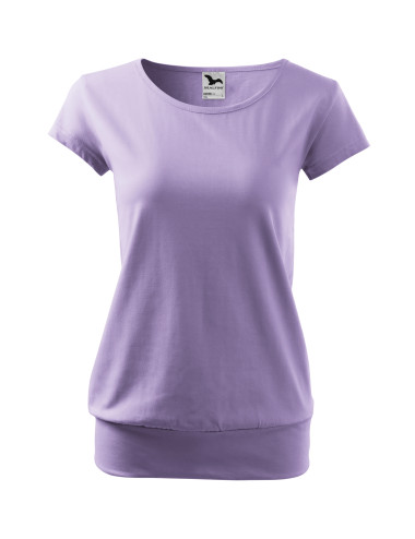 Women`s promotional t-shirts with print, logo, embroidery - Adler - Malfini