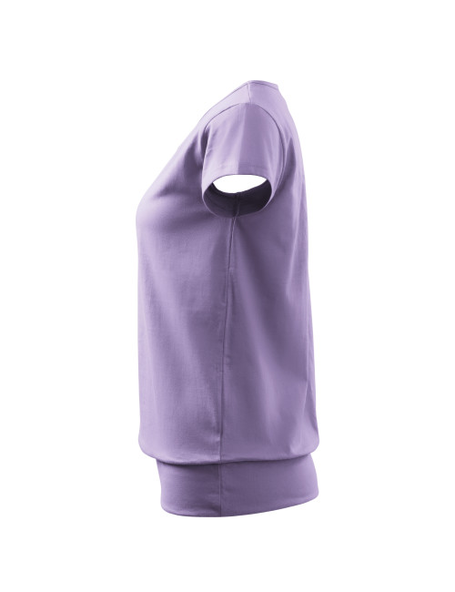 Werbe-T-Shirts für Damen mit Aufdruck, Logo, Stickerei - Adler - Malfini