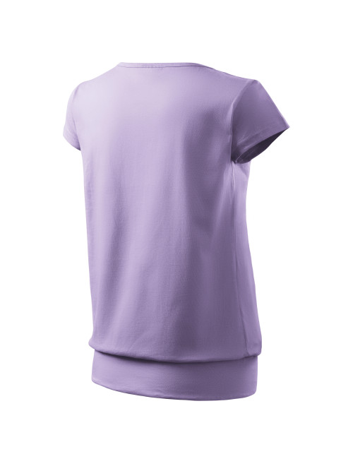 Werbe-T-Shirts für Damen mit Aufdruck, Logo, Stickerei - Adler - Malfini