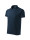 Men`s polo shirt cotton heavy 215 navy blue Adler Malfini