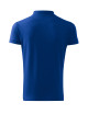 Koszulka polo męska cotton heavy 215 chabrowy Adler Malfini