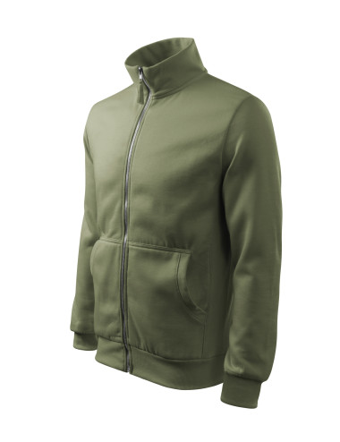 Bluza męska adventure 407 khaki Adler Malfini