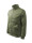 Men`s adventure sweatshirt 407 khaki Adler Malfini