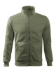 Men`s adventure sweatshirt 407 khaki Adler Malfini