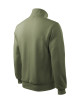 Herren-Abenteuer-Sweatshirt 407 Khaki Adler Malfini