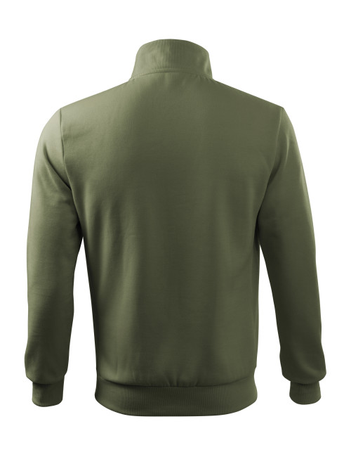 Herren-Abenteuer-Sweatshirt 407 Khaki Adler Malfini
