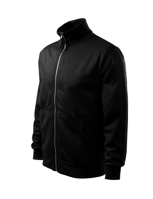 Herrenpullover Adler Malfini Adventure 407 schwarz