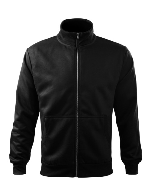 Adler Malfini Adventure 407 Men's Black Sweatshirt
