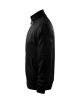 Adler Malfini Adventure 407 Men's Black Sweatshirt