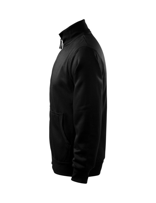 Herrenpullover Adler Malfini Adventure 407 schwarz