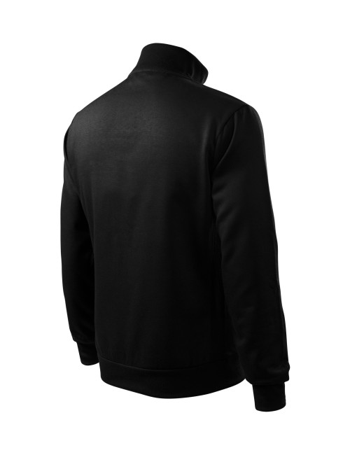 Herrenpullover Adler Malfini Adventure 407 schwarz
