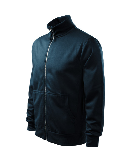 Werbung für Herren-Sweatshirts mit eigenem Logo, Aufdruck, Stickerei – Adler