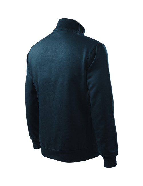 Advertising men`s sweatshirts with your own logo, print, embroidery - Adler