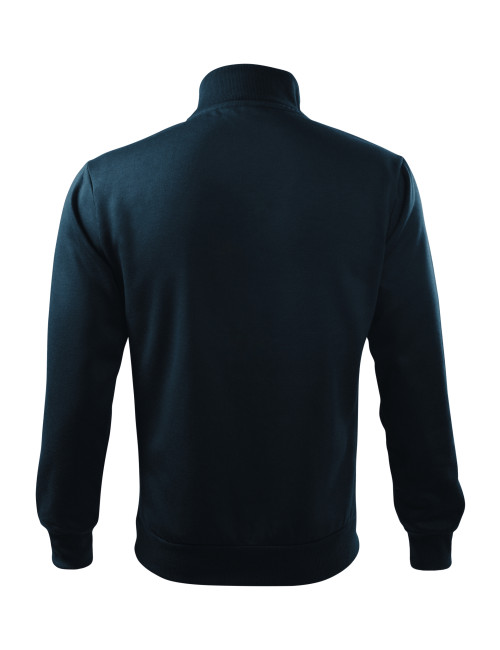 Advertising men`s sweatshirts with your own logo, print, embroidery - Adler