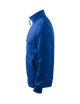 Men`s sweatshirt adventure 407 cornflower blue Adler Malfini