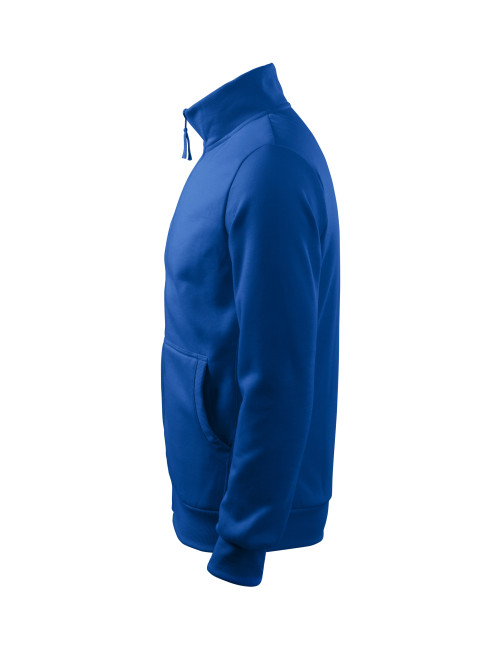 Men`s sweatshirt adventure 407 cornflower blue Adler Malfini