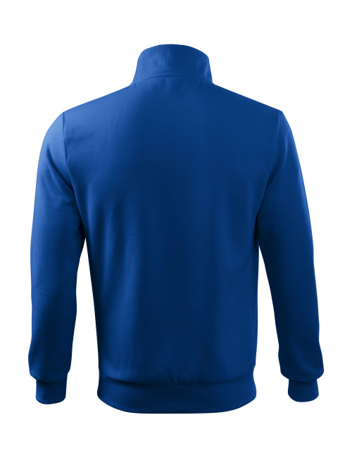 Herren-Adventure-Sweatshirt 407 kornblumenblau Adler Malfini