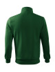 Men`s sweatshirt adventure 407 bottle green Adler Malfini