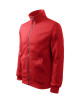 Men`s sweatshirt adventure 407 red Adler Malfini