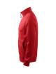 Men`s sweatshirt adventure 407 red Adler Malfini