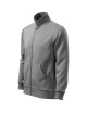 Men`s promotional sweatshirt with logo, embroidery, print - Adler - Malfini