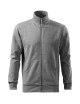 Men`s promotional sweatshirt with logo, embroidery, print - Adler - Malfini