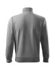 Herren-Werbe-Sweatshirt mit Logo, Stickerei, Aufdruck - Adler - Malfini
