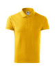 Men`s polo shirt cotton 212 yellow Adler Malfini