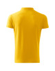 Men`s polo shirt cotton 212 yellow Adler Malfini