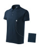 Koszulka polo męska cotton 212 granatowy Adler Malfini