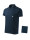 Men`s polo shirt cotton 212 navy blue Adler Malfini