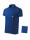 Men`s polo shirt cotton 212 cornflower blue Adler Malfini