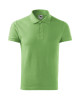 Koszulka polo męska cotton 212 groszkowy Adler Malfini