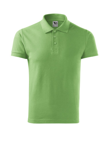 Men`s cotton 212 pea polo shirt Adler Malfini