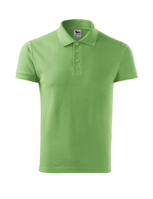 Men`s cotton 212 pea polo shirt Adler Malfini