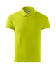Koszulka polo męska cotton 212 limetka Adler Malfini