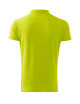 Koszulka polo męska cotton 212 limetka Adler Malfini