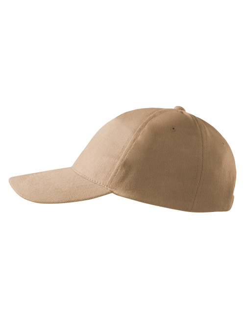 Unisex-Kappe 5p 307 Sand Adler Malfini