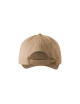 Unisex cap 5p 307 sand Adler Malfini