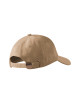 Czapka unisex 5p 307 Adler Malfini - gruba bawełna, regulacja, haft,