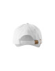 Unisex Kappe Adler Malfini 5p 307 Weiß