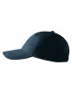 Unisex cap 5p 307 navy blue Adler Malfini