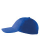 Czapka unisex 5p 307 Adler Malfini - bawełna, regulacja, haft, logo 