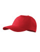 Unisex cap 5p 307 red Adler Malfini
