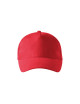 Unisex cap 5p 307 red Adler Malfini