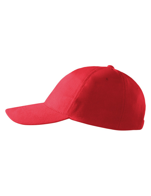 Unisex cap 5p 307 red Adler Malfini