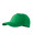 Unisex cap 5p 307 grass green Adler Malfini