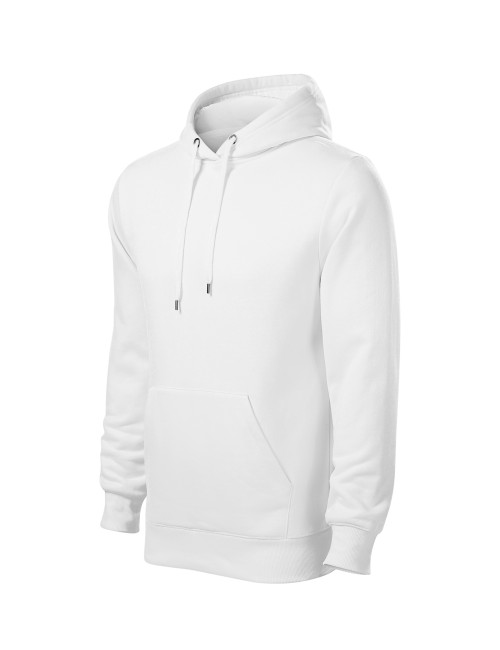 Herrenjacke Adler Malfini Cape 413 Weiß