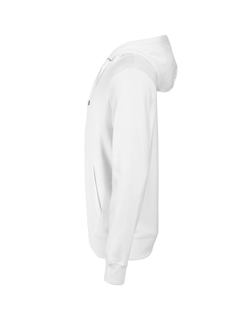Herrenjacke Adler Malfini Cape 413 Weiß